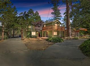 407 Los Angeles Ave, Sugarloaf, CA 92386