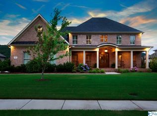 8 Braewick Pl, Gurley, AL 35748