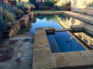 2210 Alisa Ln, Trophy Club, TX 76262