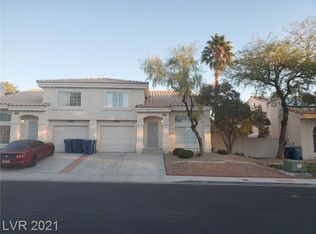 8078 Simone Ave, Las Vegas, NV 89147