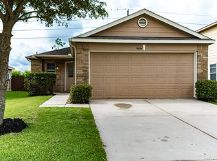 9634 Barr Spring Dr, Humble, TX 77396