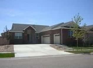 23784 E Whitaker Dr, Aurora, CO 80016