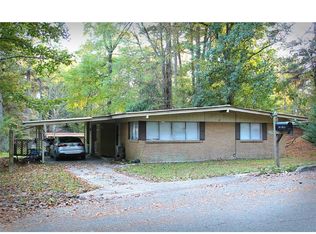 605 Avenue D, Jasper, TX 75951