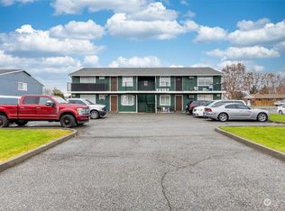 720 N 25th Ct, Pasco, WA