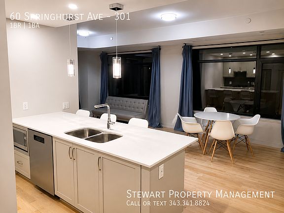4th image of 60 Springhurst Ave #301