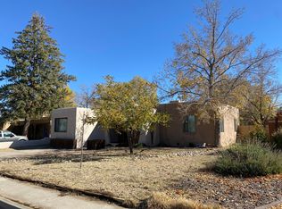 4614 Idlewilde Ln SE, Albuquerque, NM 87108