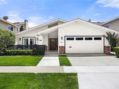 7886 E Cramer St, Long Beach, CA, 90808