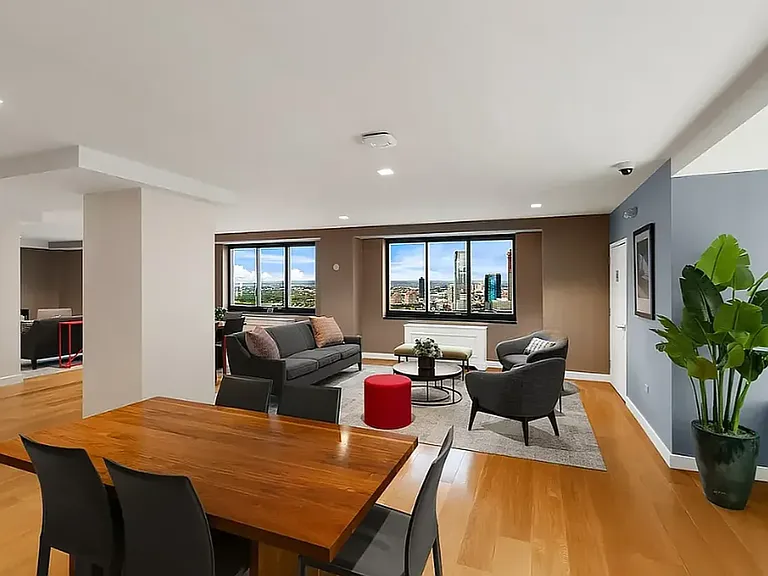 200 Rector Pl #26L — Photo 10