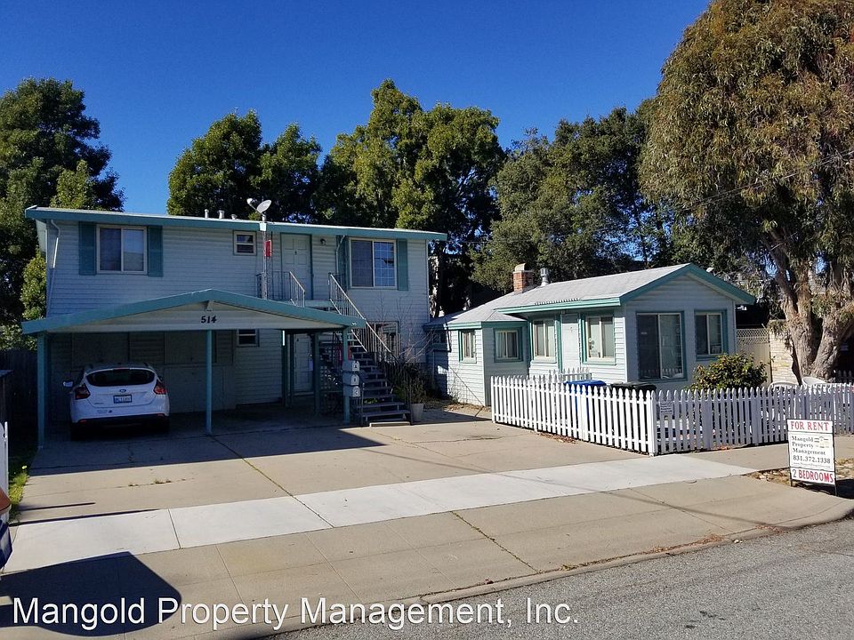 1st image of 514 Grand Ave APT A