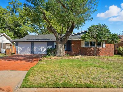 1467 Mimosa Dr, Abilene, TX, 79603