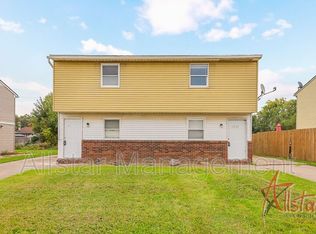 1323 Massachusetts Ave, Lorain, OH 44052