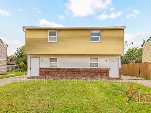 1323 Massachusetts Ave, Lorain, OH 44052