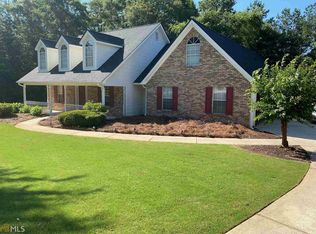 127 Harbin Trl, Locust Grove, GA 30248