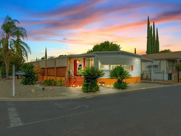 2621 Prescott Rd Space 55, Modesto, CA 95350