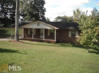 462 Cason Rd, Cedartown, GA 30125