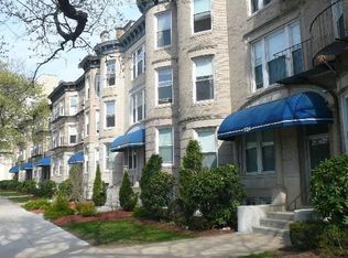 1132 Comm Ave APT 9, Boston, MA 02134