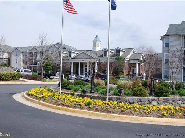1601 Spring Gate Dr Unit 1110, Mc Lean, VA 22102