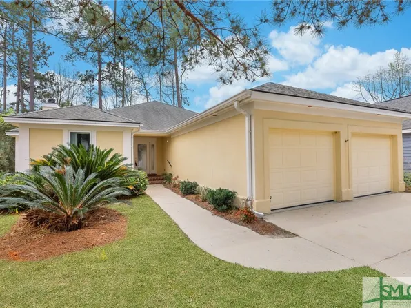 7 Raindance Court, Savannah, GA 31411