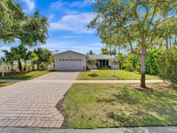 2100 N 49th Avenue, Hollywood, FL 33021