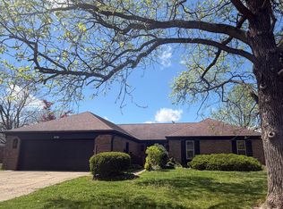 428 Southmore St, Plainfield, IN 46168