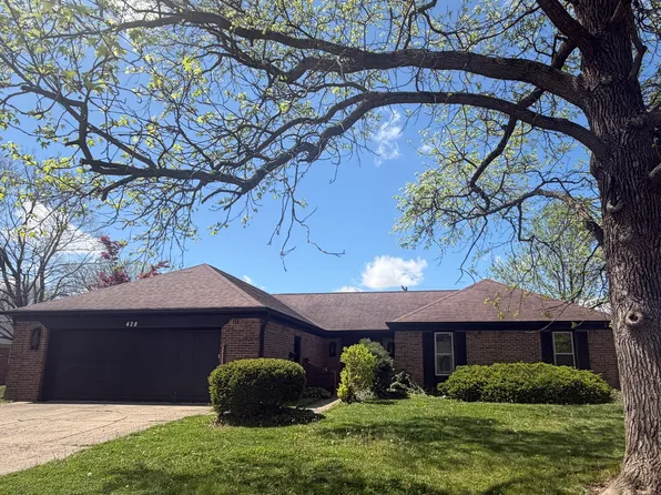 428 Southmore St, Plainfield, IN 46168