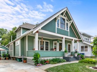 2961 Harris St, Omaha, NE 68105
