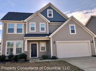 631 Stickley Rd, Columbia, SC 29229