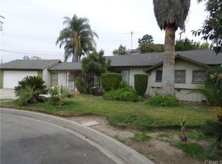 2219 W Sherway St, West Covina, CA 91790