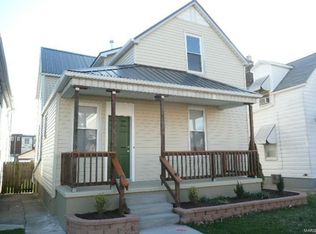 4146 Taft Ave, Saint Louis, MO 63116