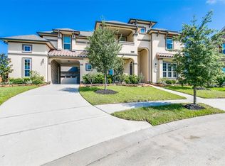 28507 Helenium Ln, Spring, TX 77386