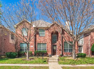 1621 Salvia Springs Dr, Allen, TX 75002