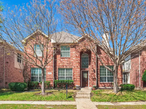 1621 Salvia Springs Dr, Allen, TX 75002