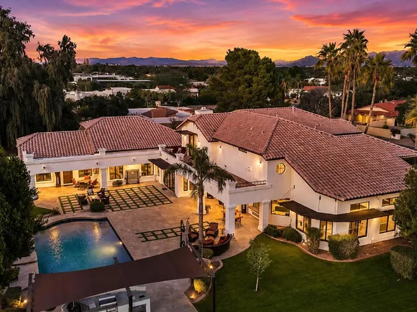 9030 N 48TH Place, Paradise Valley, AZ 85253