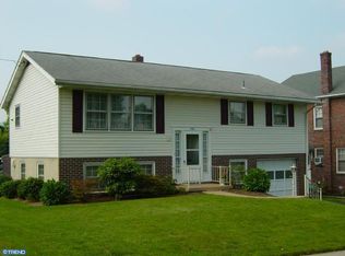 240 E Washington St, Wernersville, PA 19565