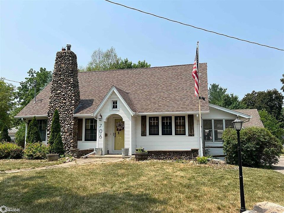 706 5th St N, Humboldt, IA 50548 Zillow