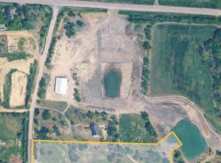 Fm 1827, Anna, TX 75409