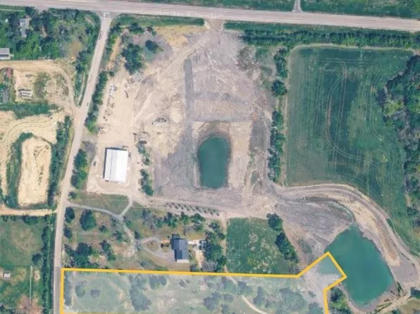 Fm 1827, Anna, TX 75409