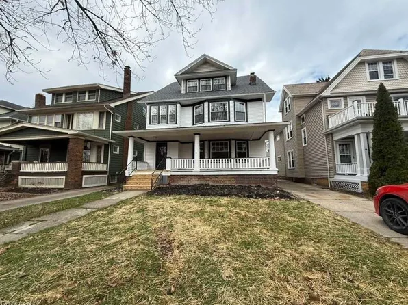 1278 W 102nd St, Cleveland, OH