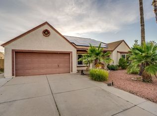18674 N 45th Dr, Glendale, AZ 85308