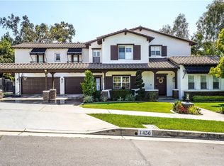1436 Patricia Dr, Redlands, CA 92373