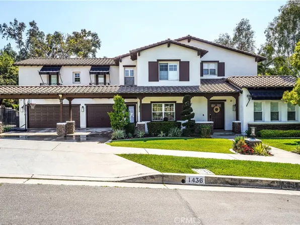 1436 Patricia Dr, Redlands, CA 92373