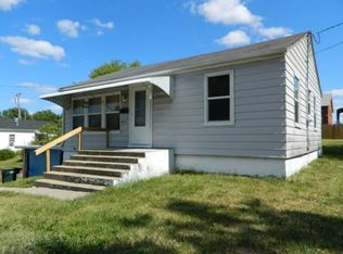 504 Saint Francis St, Fulton, MO 65251