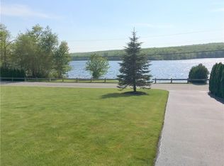 225 S Shore Rd, Pascoag, RI 02859