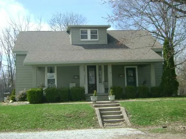228 S Madison St, Knightstown, IN 46148
