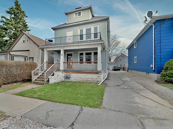 2nd image of 115 Grove St #1