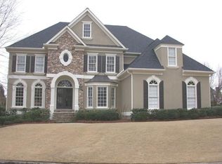 800 Moss Creek Plantation, Johns Creek, GA 30097