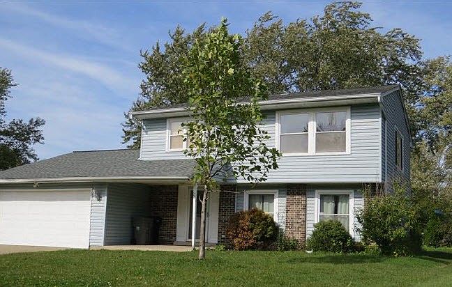 2nd image of 1086 Price Dr