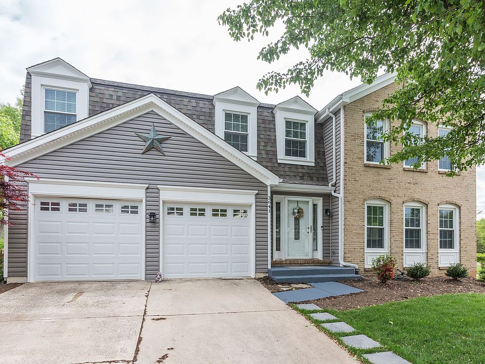 1st image of 3641 Elderberry Pl