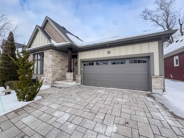 3 Cedar Dr, Niagara On The Lake, ON L0S 1J1