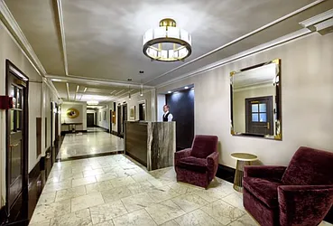 Rented by Performing Assets Corp